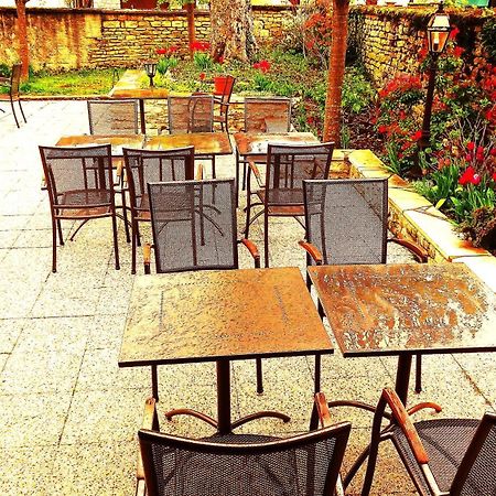 Logis Hotel Calisola Besancon - Soiree Etape Chalezeule Kültér fotó